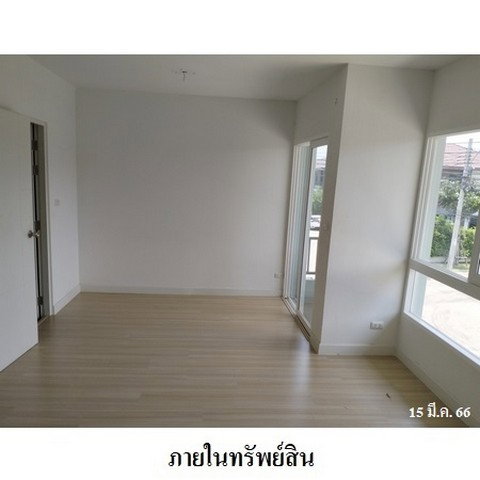 รูป Z3A0763 ขายบ้านแฝด หมู่บ้าน/โครงการ ฮาบิเทีย ชายน์ แขวง ท่าข้าม เขต บางขุนเทียน จังหวัด กรุงเทพมหานคร - รูปที่ 5/8
