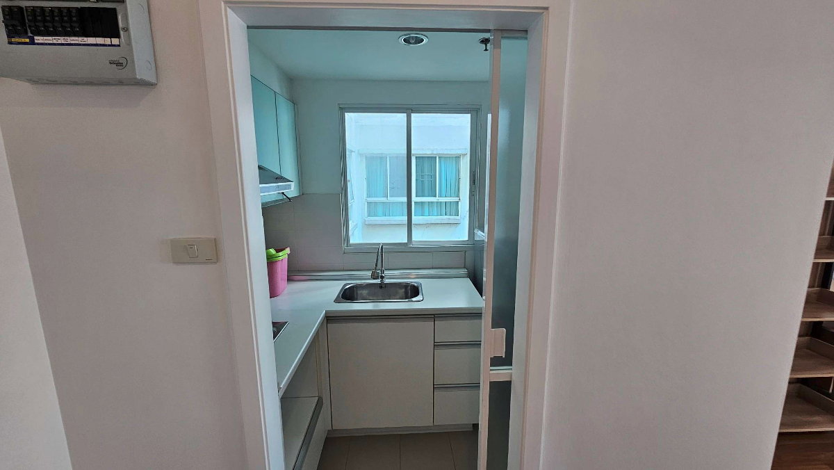 picture LPN SUITE PINKLAO 5th floor 35 sq.m. - 5/10