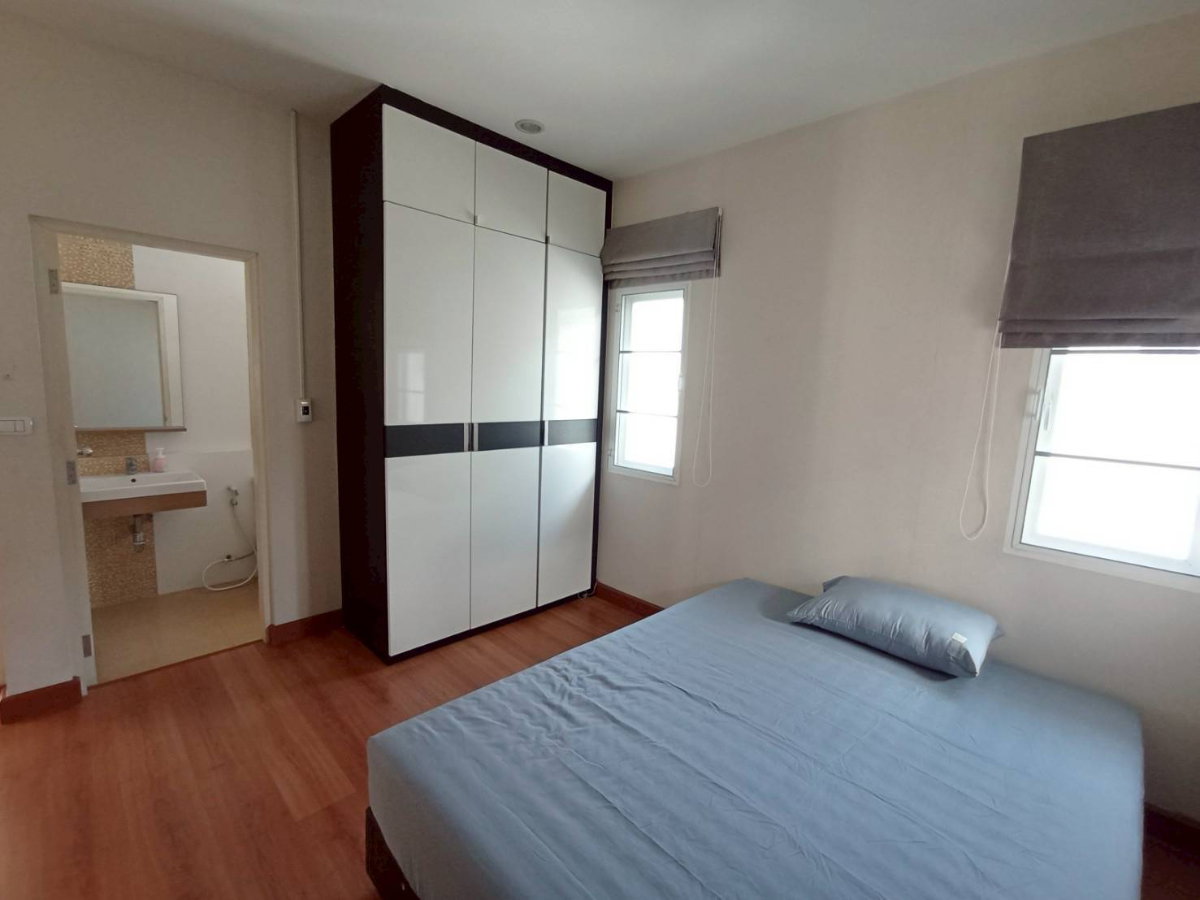 picture For rent Casa Grand Phetkasem - Sai1 rwadyo to move - 6/15