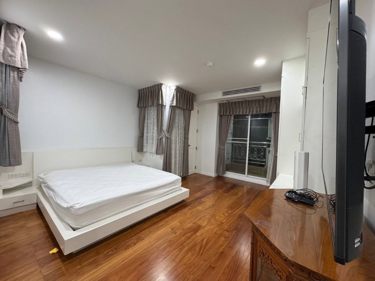 รูป RS6359 ให้เช่า Baan Thanon Sarasin ใกล้ BTS ศาลาแดง  - รูปที่ 3/7