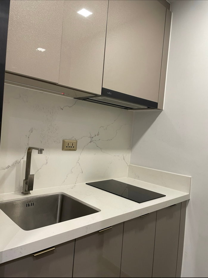 รูป 🔥Deal 22,000🔥 One9Five Rama9 MRT Rama9 - รูปที่ 2/12