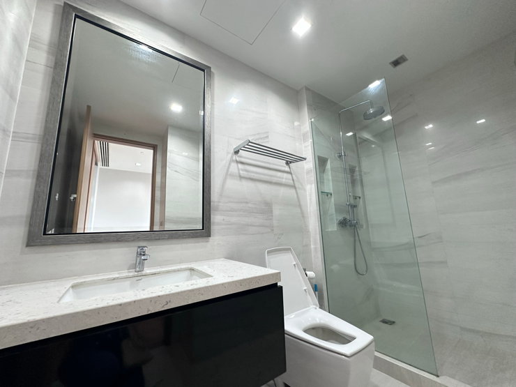 รูป Condo with private pool unit for rent soi sukhumvit 39 - รูปที่ 12/15