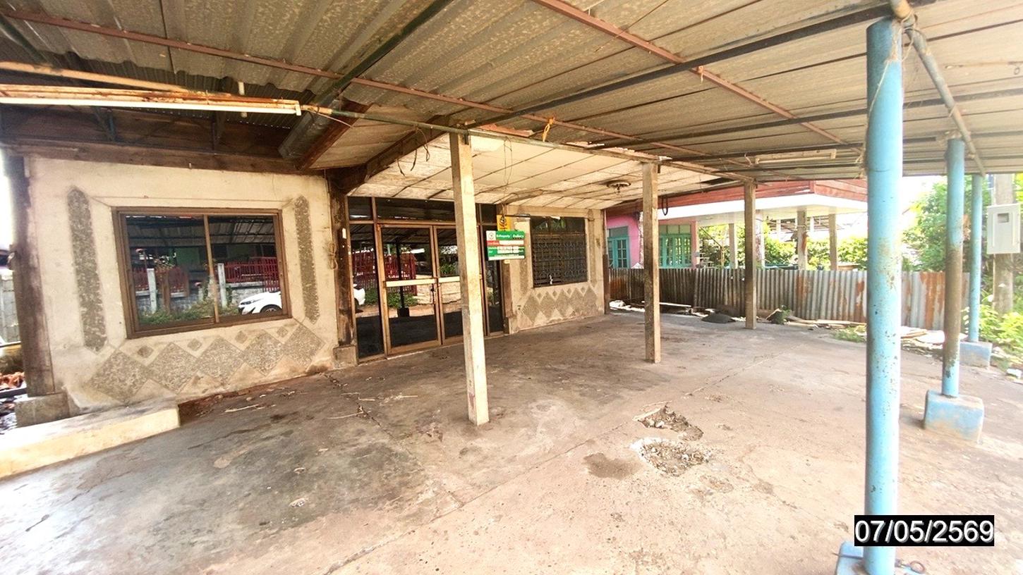 picture HOME 120.6 Sq.w. Phon Phisai Nongkai for 435,000 - 12/24