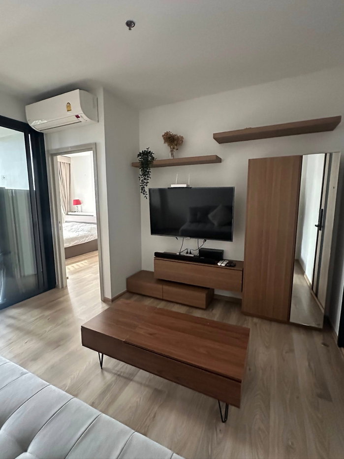 รูป OKA HAUS Sukhumvit 36 ห้องสวย ราคาดี สอบถามเพิ่มเติมได้ที่ Line @condorental - รูปที่ 3/6