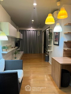 รูปภาพ 1-BR 41 Sqm Condo For Rent At Blocs 77, Near BTS On Nut (ID 1867273)