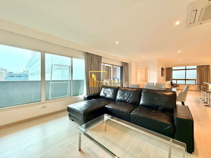 รูปภาพ Silom Condominium | Beautiful 2 Bedroom Property For Rent - BR14579CD