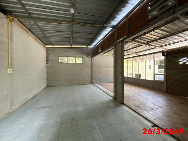 picture HOME 110 Sq.w. Phunphin Surat Thani for 1.8M - 6/24