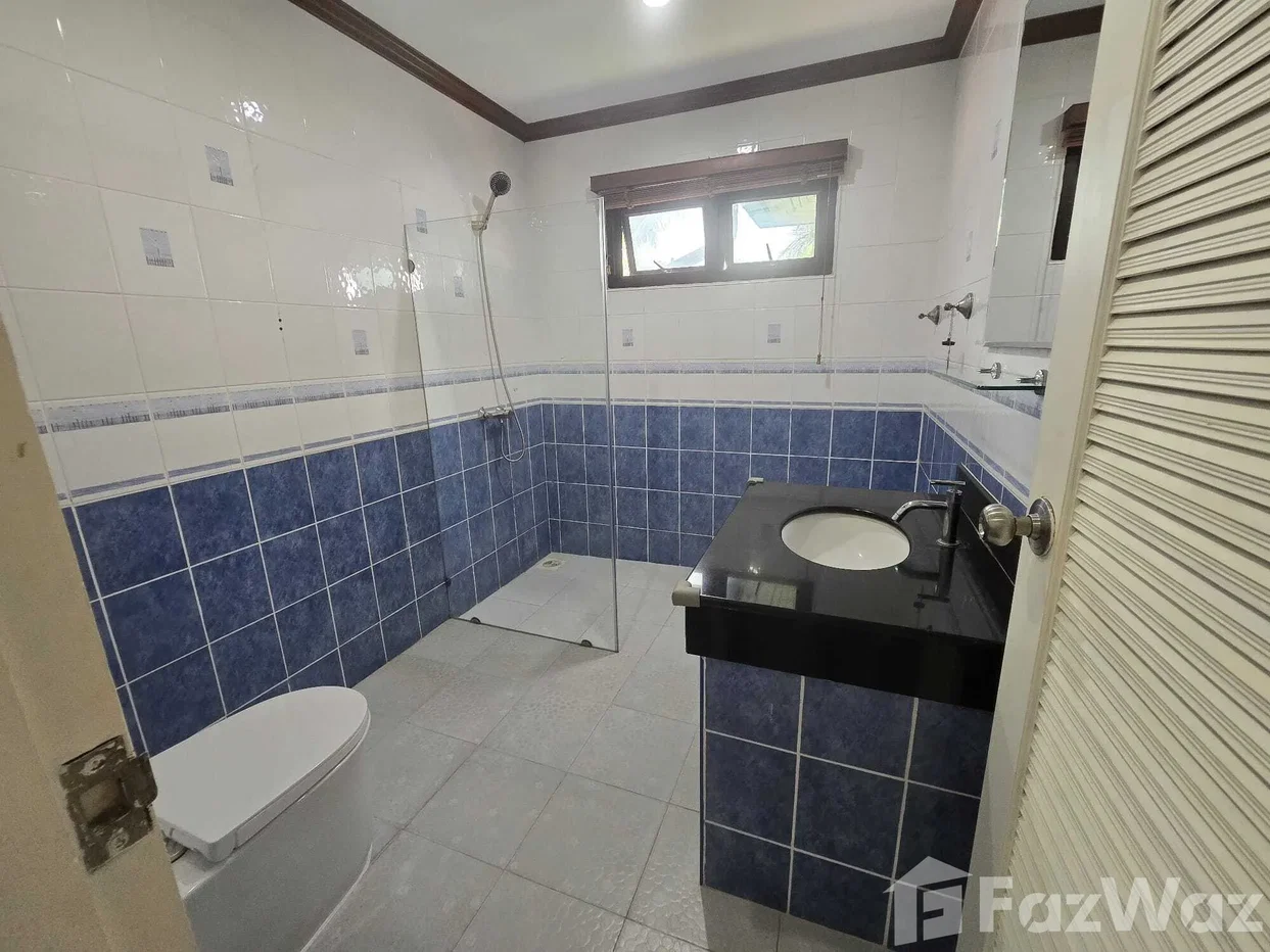picture 4 Bedroom Villa for rent in Rawai, Phuket  5727993 - 58/78