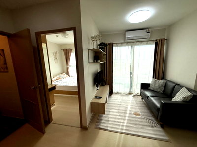 Condos for rent Pattaya : 💎💛the trust condo south pattaya💛💎