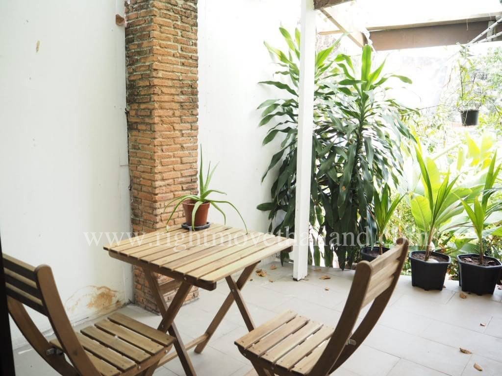 รูป Canal-Side Town home in a Private Compound  - รูปที่ 2/19