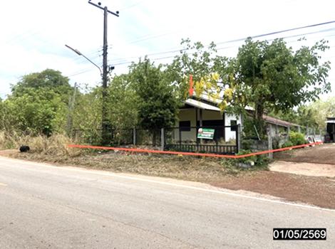 picture HOME 81 Sq.w. Phen Udon Thani for 1.3M - 15/18