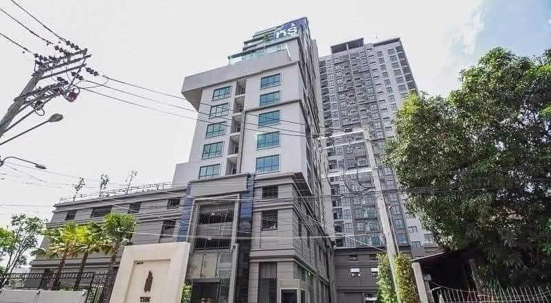 picture Code: 26KJ2980  for rent The Rich Sathorn - Taksin 🔥🔥 Line ID: @kjcondo (with @)🔥🔥 - 13/17