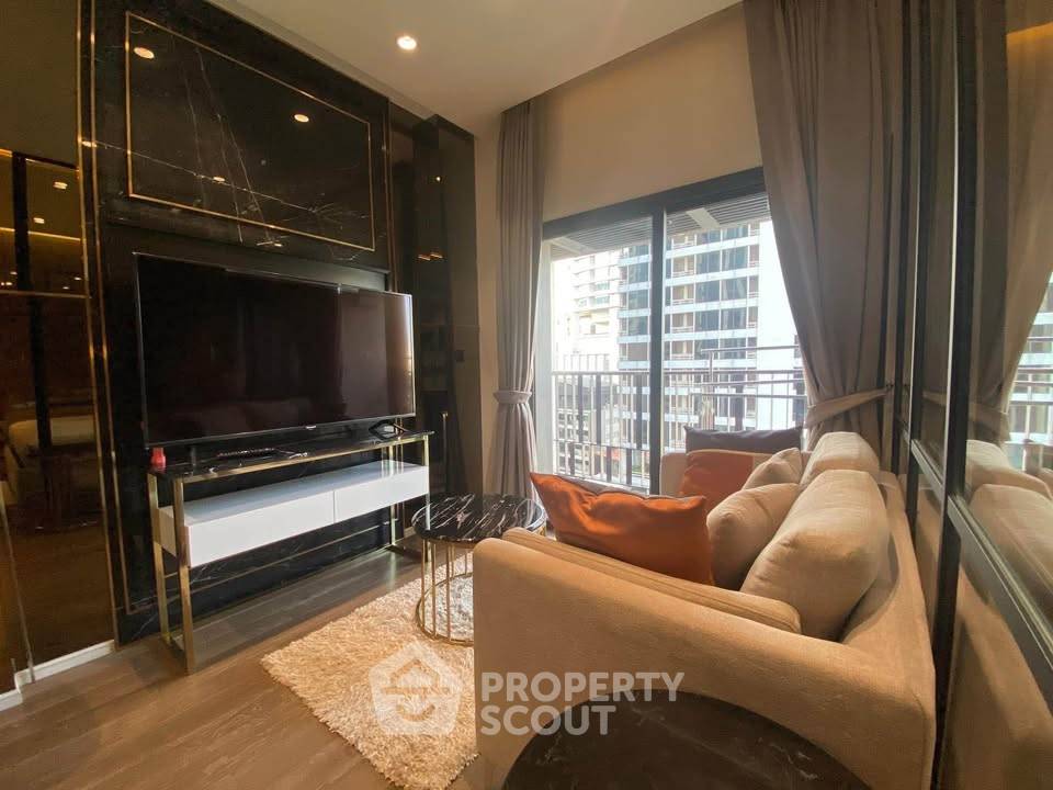 รูป คอนโด 1-ห้องนอน ที่ มิวนีค สุขุมวิท 23 ใกล้ MRT สุขุมวิท (ID 2974932) - รูปที่ 3/12