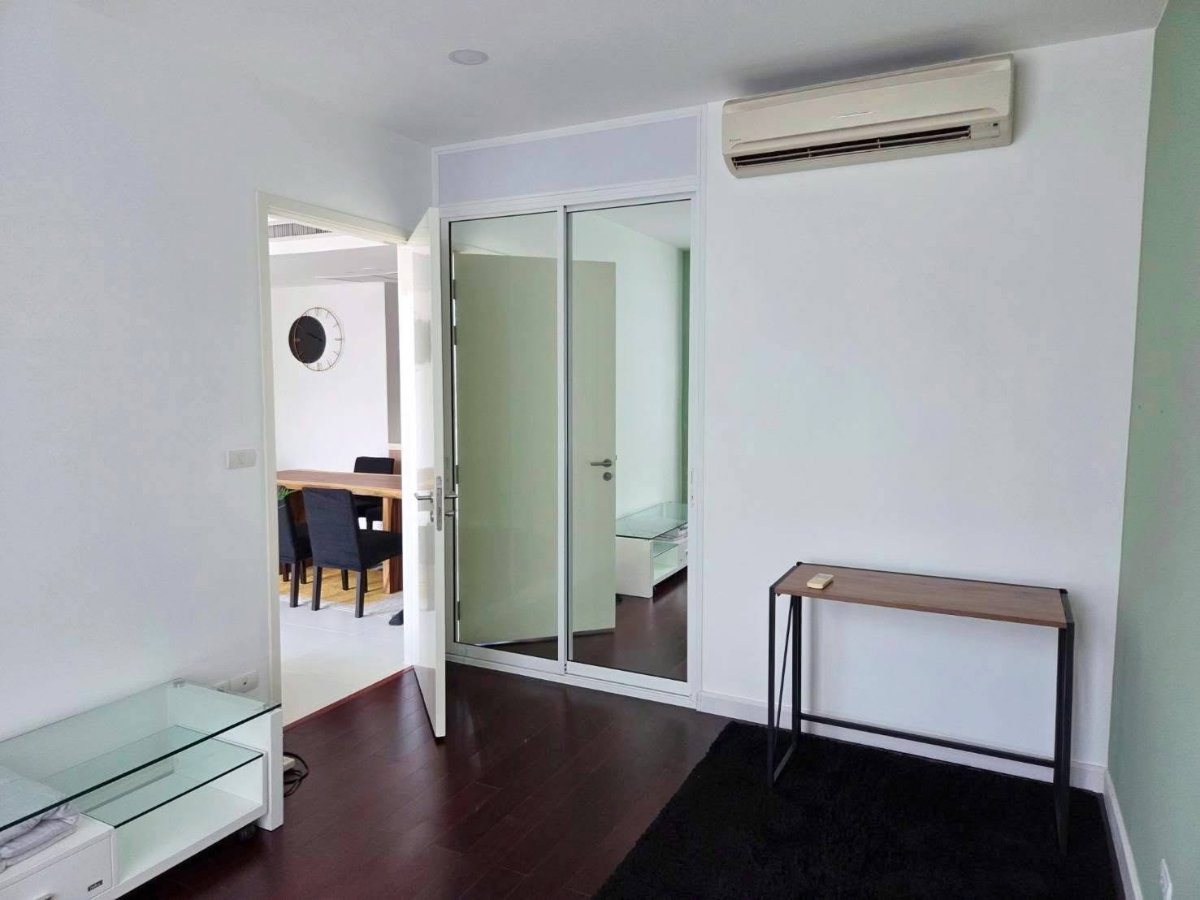 รูป RS6356 ให้เช่า Manhattan Chidlom Condominium คอนโดขนาดใหญ่ใจกลางเมือง ใกล้ BTS ชิดลม - รูปที่ 8/13
