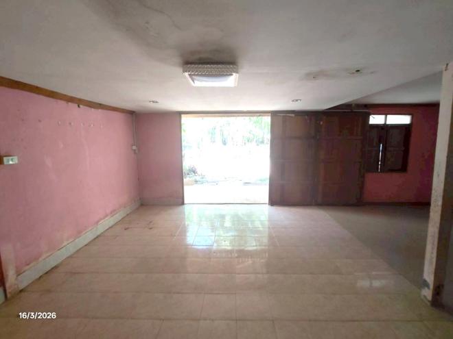 รูป บ้านเดี่ยว 104 ตร.วา หนองหาน อุดรธานี 1.3M - รูปที่ 4/34