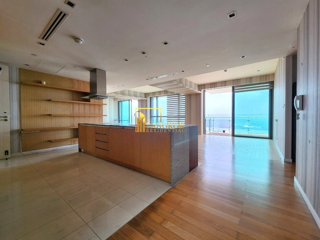 รูป The Pano | Expansive 3 Bedroom Luxury Condo With River Views - BR5633CD - รูปที่ 3/48