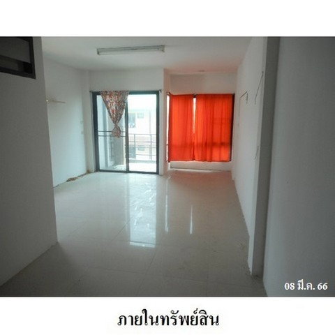 picture FOR SALE  COMMERCIAL BUILDING PROPERTY  4502000 BAHT. - 6/8