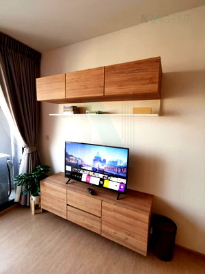 Condos for rent : 🔺 For Rent Condo MARU LADPRAO 15 Building 1, Floor 9,1 bed room, Room size 30.00 sqm