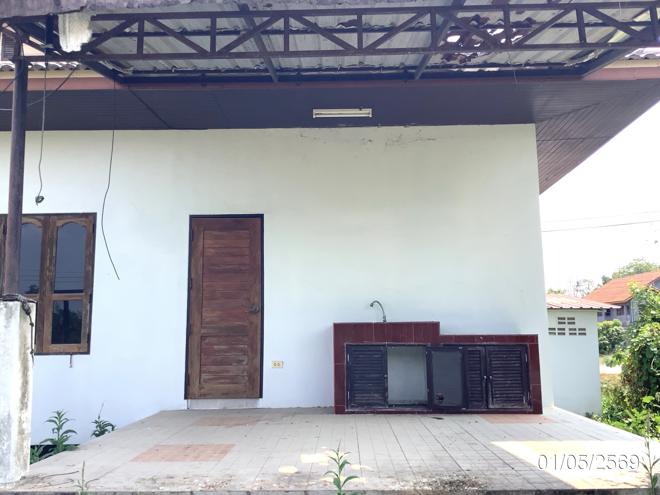 picture HOME 200 Sq.w. Khanu Woralaksaburi Kamphaeng Phet for 3.3M - 18/40