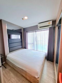 รูปภาพ ให้เช่าHappy Condo Donmuang The Terminal ตึก D ชั้น 6 เฟอร์ครบ พร้อมอยู่