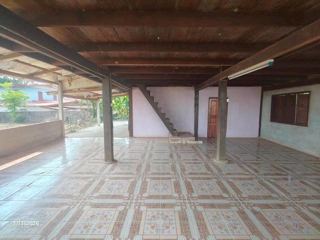 รูป บ้านเดี่ยว 123 ตร.วา ท่าบ่อ หนองคาย 1.2M - รูปที่ 12/28