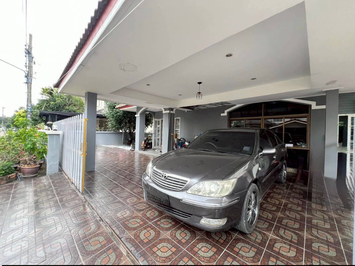 รูป ⭐✨HA-009 ขายบ้านเดี่ยว ประดับดาว 1-4 ( Pradab Dao 1-4 )✨⭐ - รูปที่ 3/6