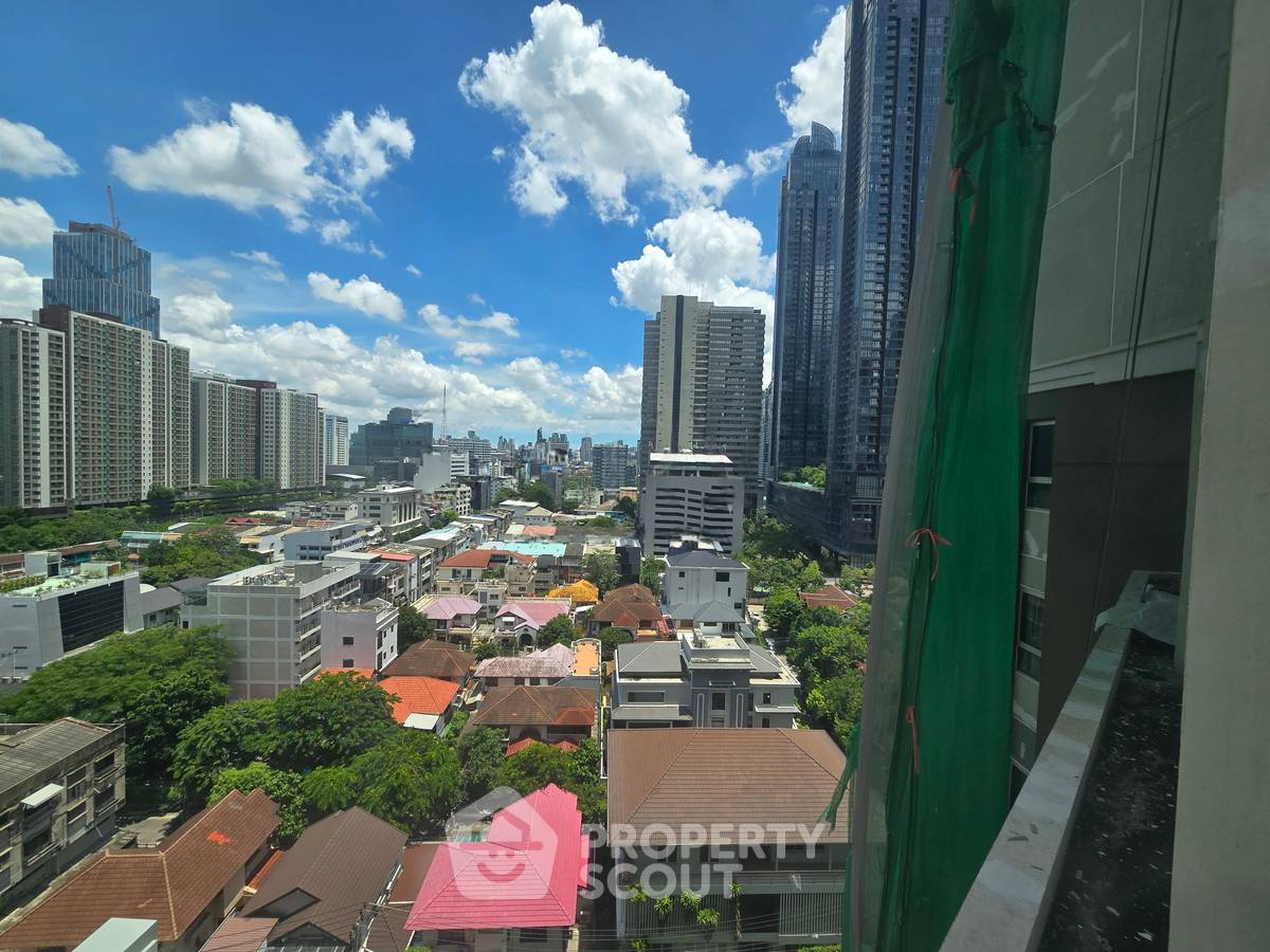 รูป คอนโด 1-ห้องนอน ที่ เบ็ล แกรนด์ พระราม 9 ใกล้ MRT พระราม 9 (ID 2975190) - รูปที่ 14/15