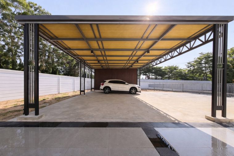 3-bed house for sale, 200 sqm, 175 sq wah, Baan Ratchaphruek Ramkhamhaeng-Suwinthawong
