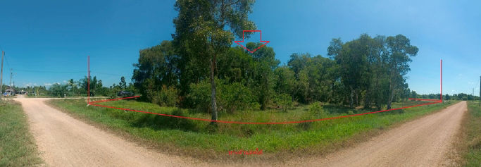 picture PROPERTY 1723.1 Sq.w. Khuan Niang Songkhla for 4.7M - 3/9