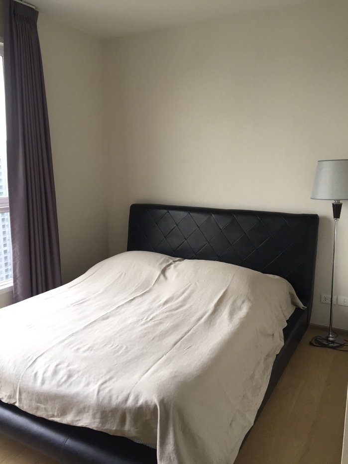 รูป HQ Thonglor by Sansiri | High floor 🔥 Big room 🚝ใกล้ BTS Thonglor #2026060814765 - รูปที่ 1/10