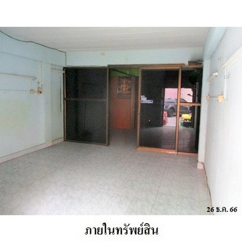 รูป Z3A1652 ขายอาคารพานิชย์ แขวง คลองกุ่ม เขต บึงกุ่ม จังหวัด กรุงเทพมหานคร - รูปที่ 2/8