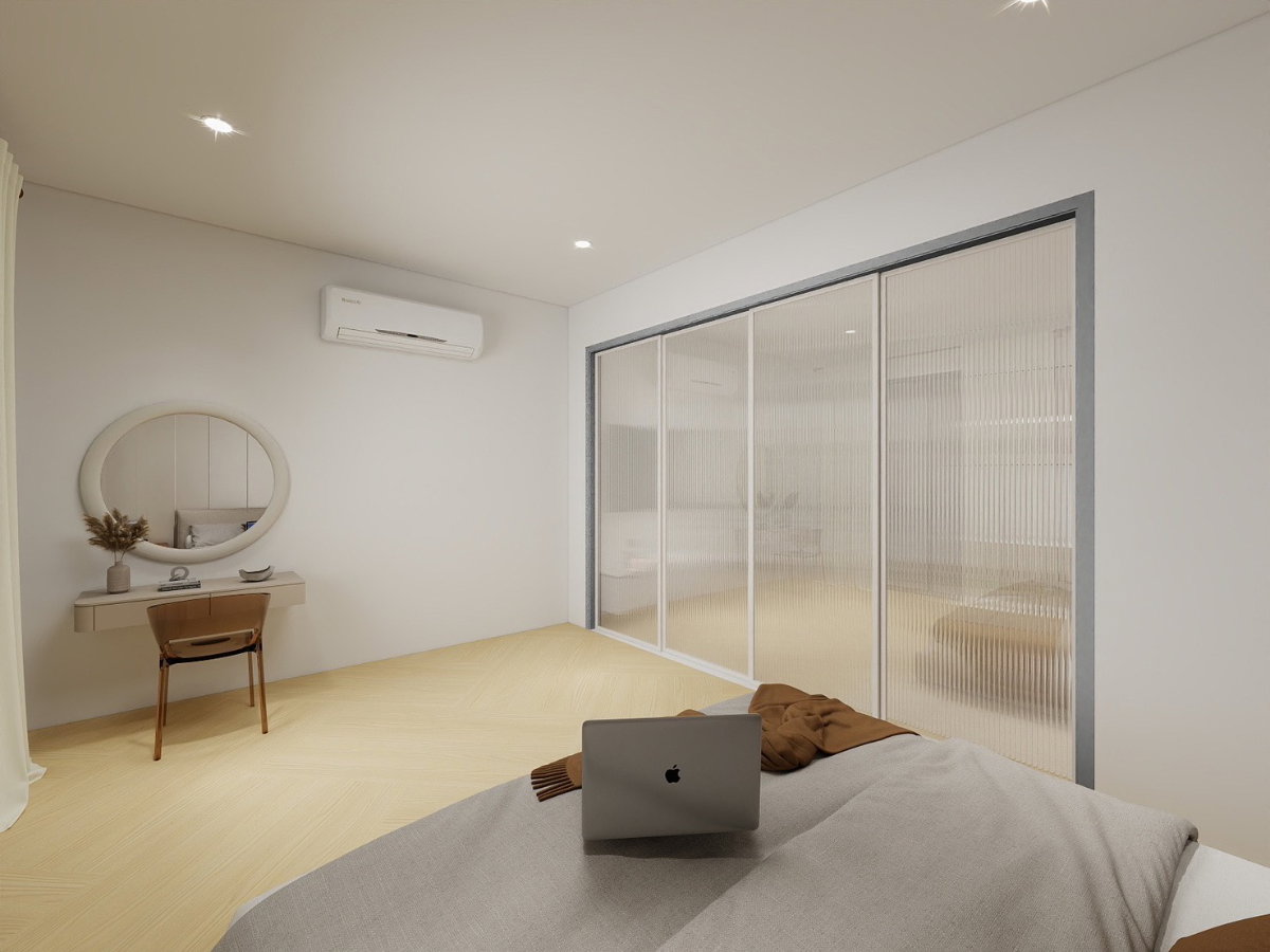 picture Condo City villa Lat Phrao 126 - 7/14