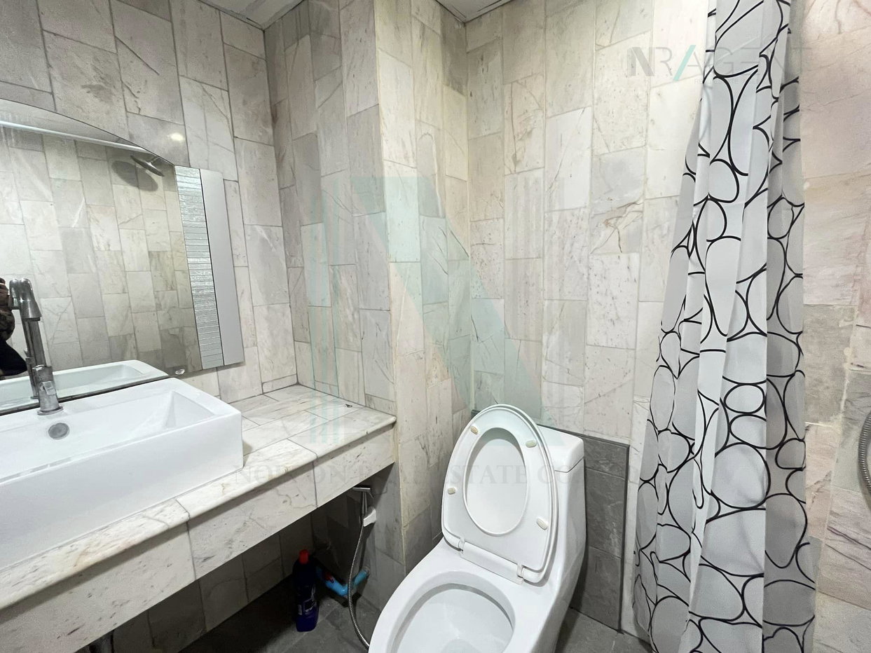 รูป ให้เช่าคอนโด ลาเมซอง พหลโยธิน 24 อาคาร 1 ชั้น 5 สตูดิโอ ขนาด 42.00 ตรม ใกล้ โรงพยาบาลวิภาวดี - รูปที่ 8/8