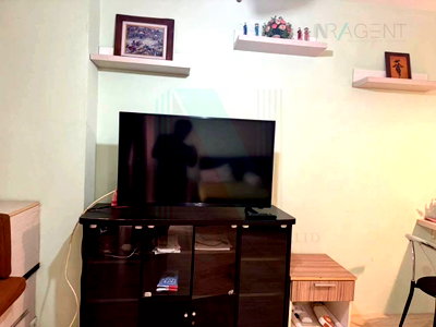 Condos for rent : 📌 For Rent Condo THE PARKLAND BANGNA Building 9, Floor 3,Studio, Room size 38 sqm