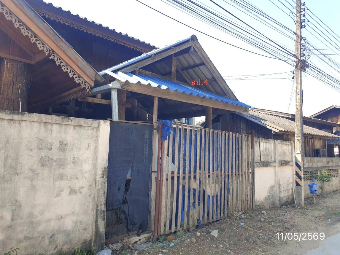 รูป บ้านเดี่ยว 67 ตร.วา เมืองลำปาง ลำปาง 943,000 - รูปที่ 38/44