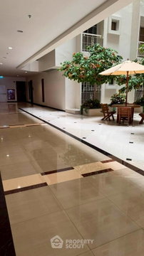 1-BR Condo at Citi Smart Sukhumvit 18 near BTS Asok (ID 2975149)