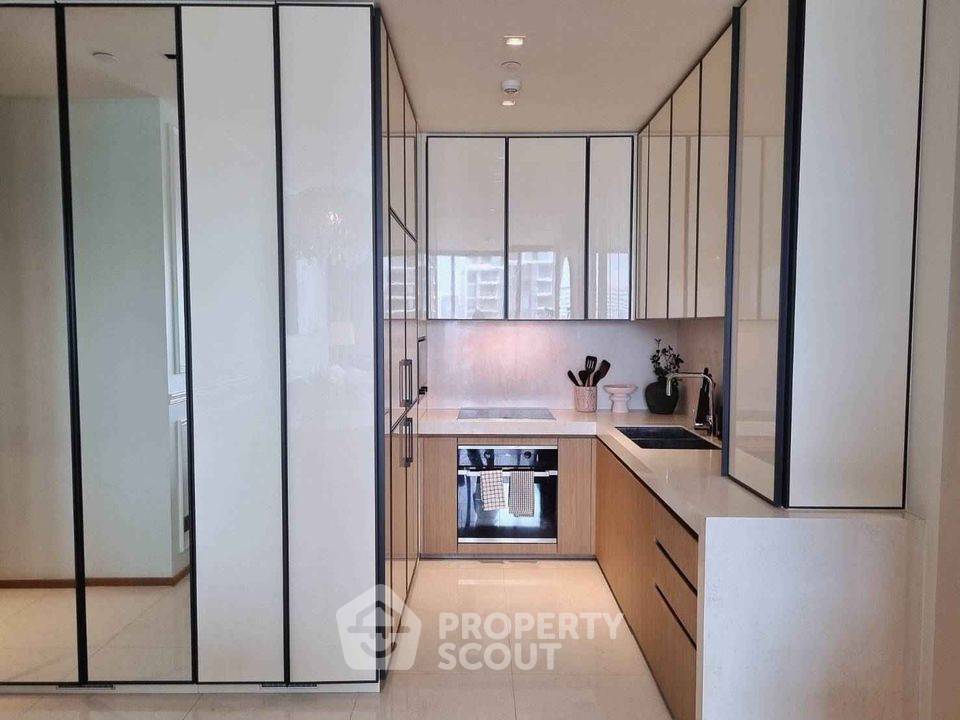 รูป คอนโด 2-ห้องนอน ที่ บีทนิค สุขุมวิท 32 ใกล้ BTS ทองหล่อ (ID 1526410) - รูปที่ 5/11
