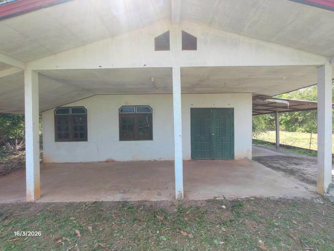 picture HOME 188 Sq.w. Prachak Silapakom Udon Thani for 775,000 - 16/32