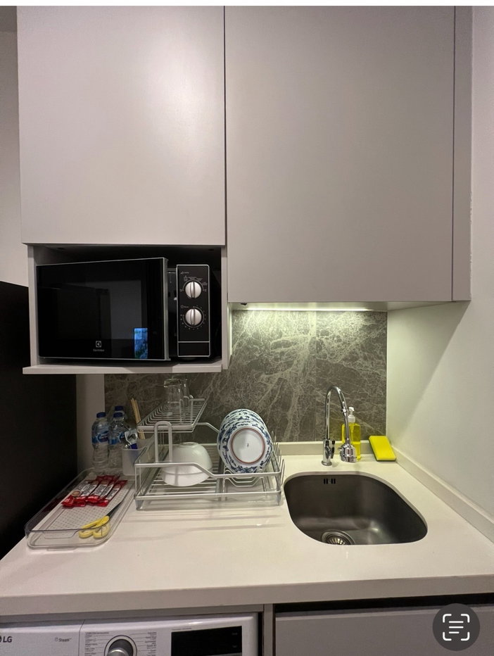picture Unit Available at Whizdom Inspire Sukhumvit price is negotiable upon contract - 7/29