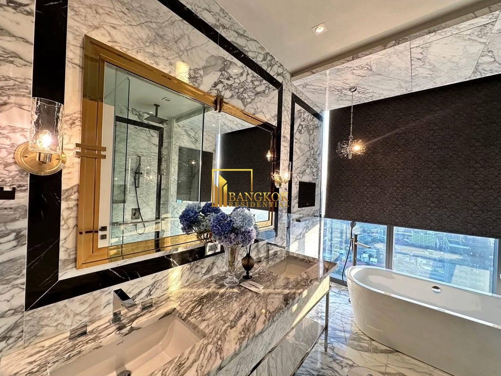 picture The Monument Thonglor | Outstanding 3 Bed Luxury Condo - BR60865CD - 10/30