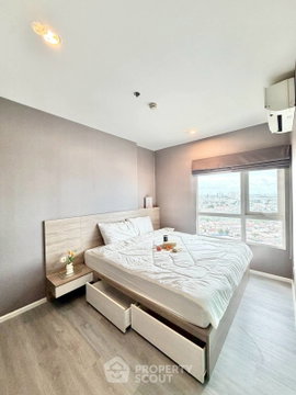 1-BR Condo at The Key Sathorn - Charoenraj in Bang Khlo (ID 2975090)