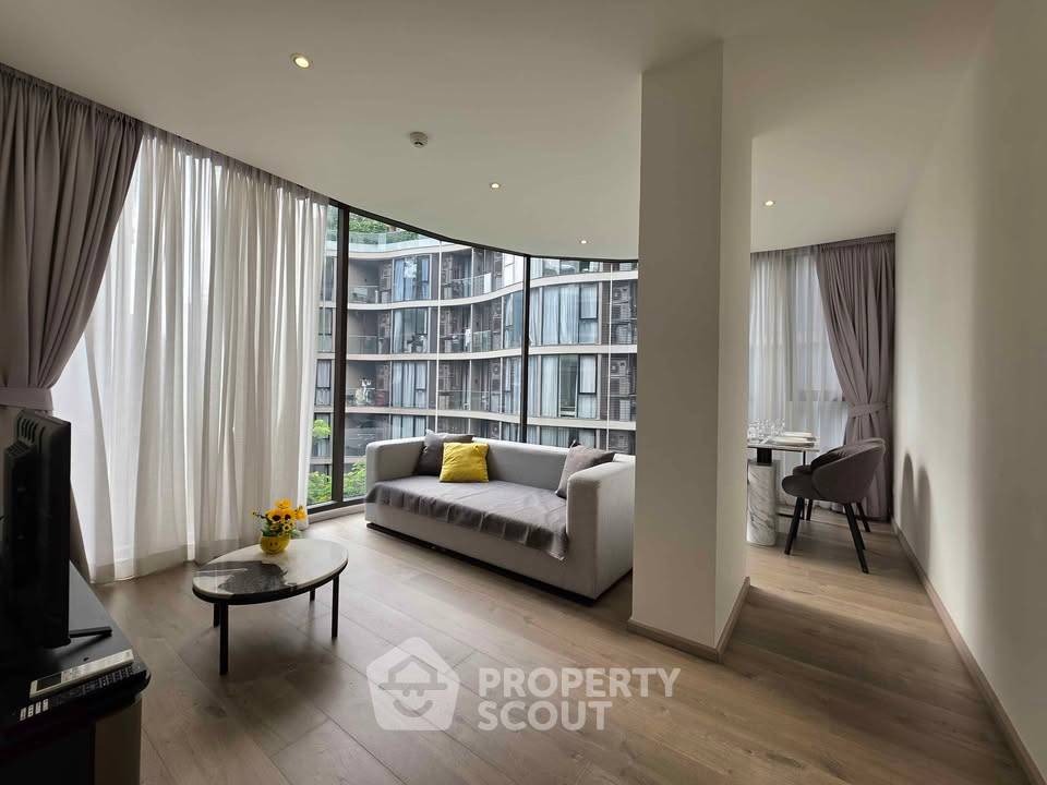 picture 2-BR Condo at Fynn Asoke near BTS Asok (ID 2974992) - 12/22