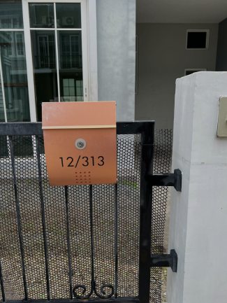 picture TOWN HOUSE 17.3 Sq.w. Muang Nonthaburi Nonthaburi for 3.5M - 1/19
