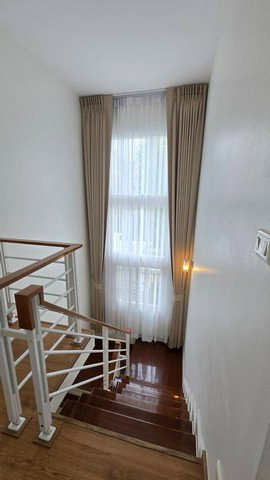 รูป HR3492ให้เช่าบ้านเดี่ยว Perfect Place อ่อนนุช - สุวรรณภูมิ 55 ตร.ว. หลังใหญ่ติดโรบินสัน ลาดกระบัง เฟอร์ครบพร้อมอยู่ - รูปที่ 6/16