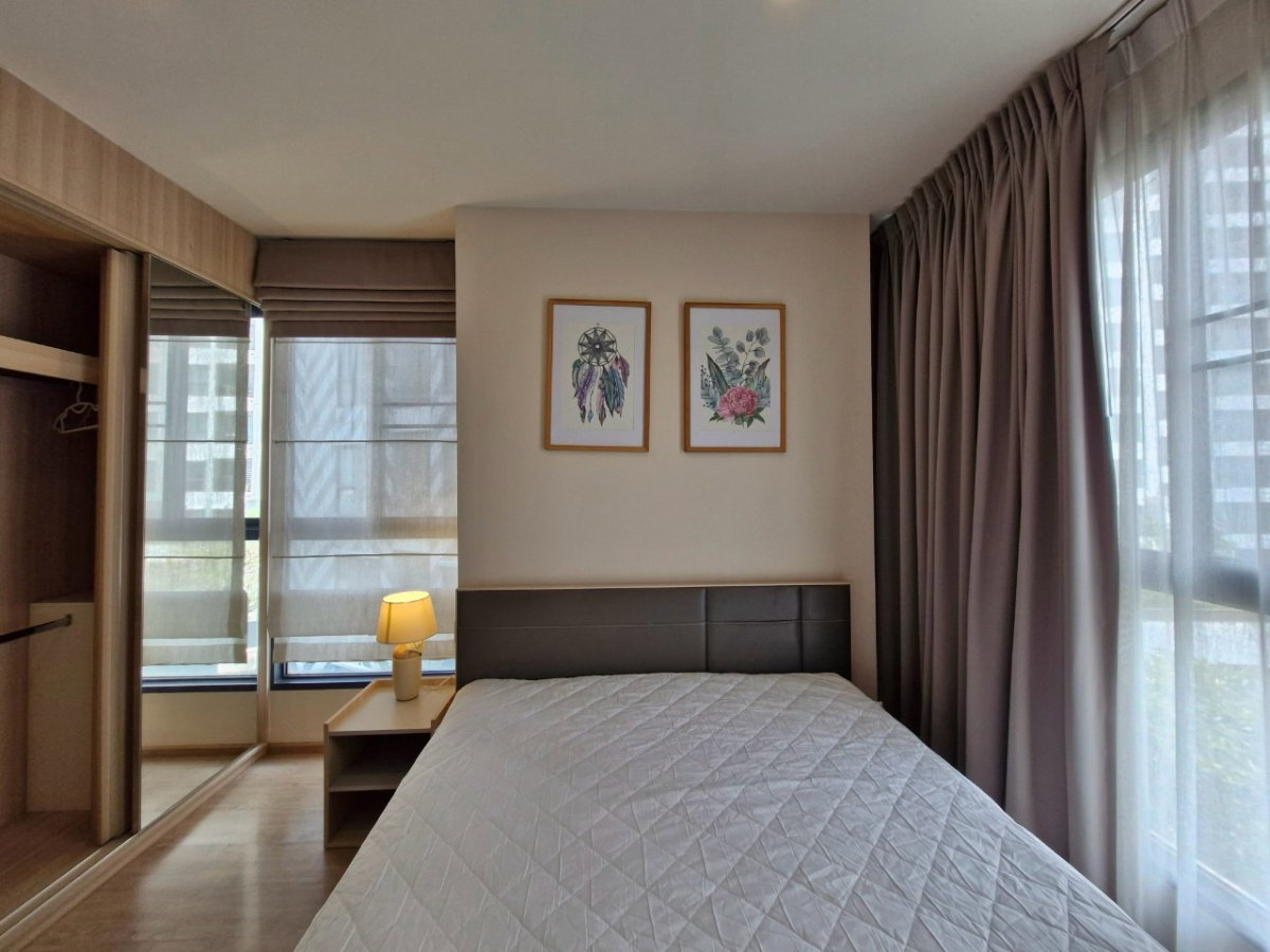 รูป 🟩IDEO O2,  2bedroom 53sqm.   Line ID: 0982162681 - รูปที่ 11/11