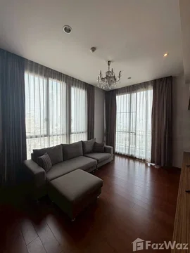 2 bedrooms for rent at Quattro by Sansiri 6445078