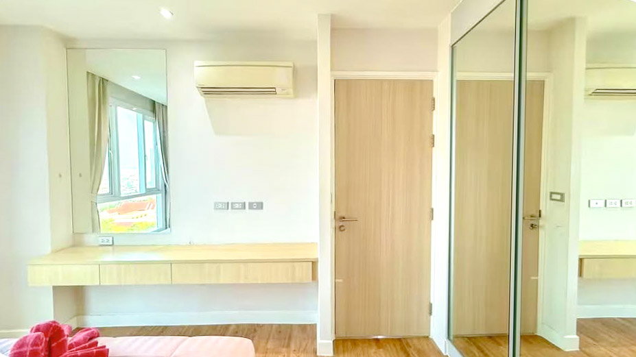 รูป Grande Caribbean Pattaya Condo for Rent City and Pool View - รูปที่ 3/12
