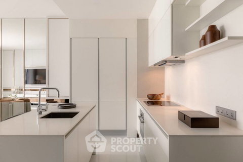 2-BR Condo at Q1 Sukhumvit near BTS Nana (ID 2974546)