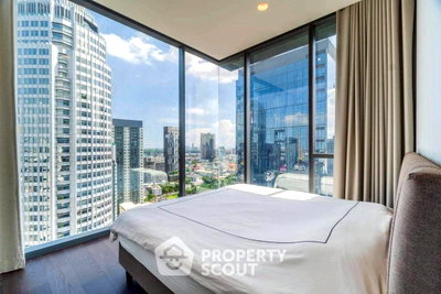 ขายคอนโด : คอนโด 2-ห้องนอน ที่ ลาวิค สุขุมวิท 57 ใกล้ BTS ทองหล่อ (ID 2952832)
