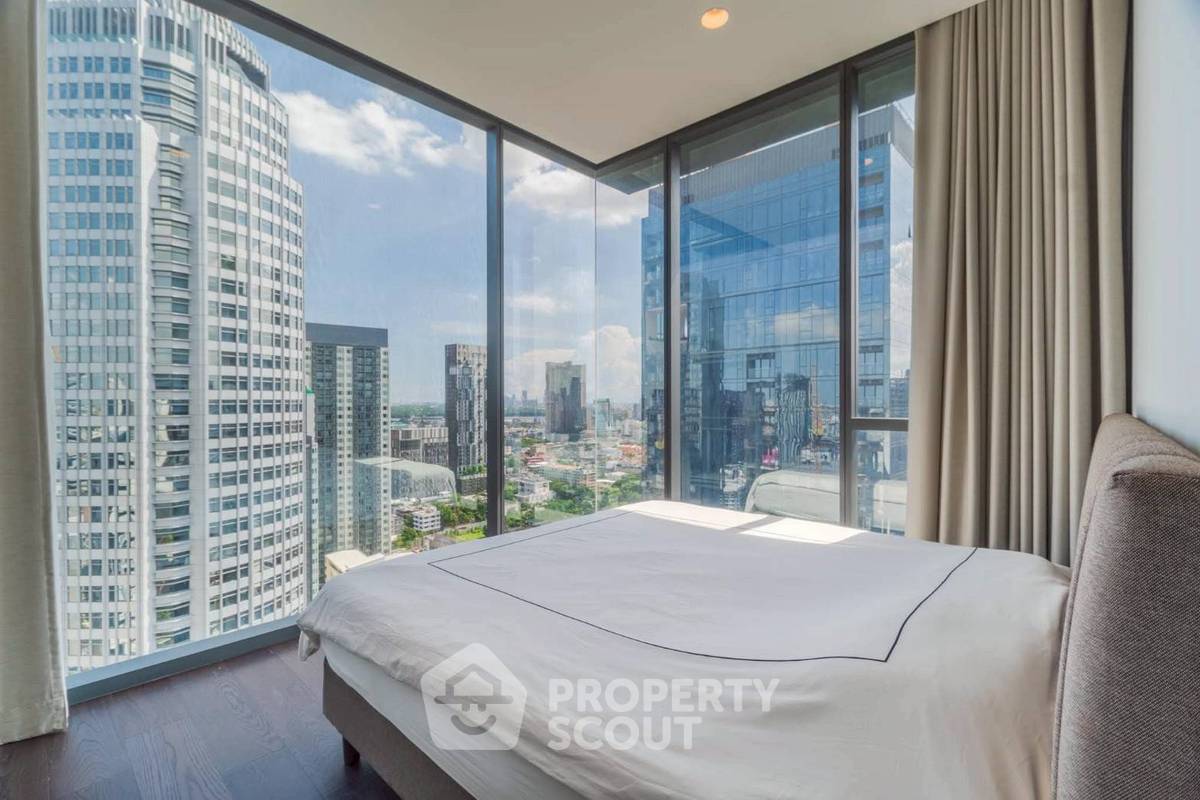 picture 2-BR Condo at Laviq Sukhumvit 57 near BTS Thong Lor (ID 2952832) - 1/14